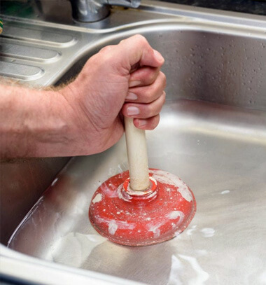 Surrey Hills Blocked Drains